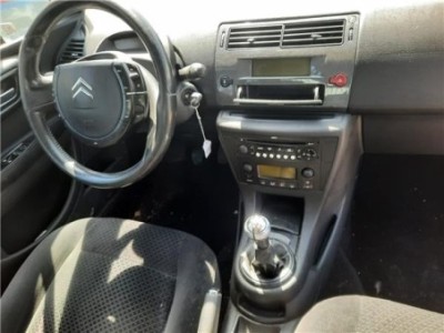 Citroen C4 Berlina  1 6 HDi 2