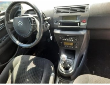 Citroen C4 Berlina  1 6 HDi