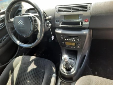 Citroen C4 Berlina  1 6 HDi