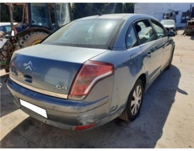 Citroen C4 Berlina  1 6 HDi