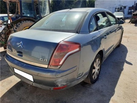 Citroen C4 Berlina  1 6 HDi