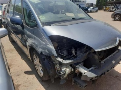 Citroen C4 Picasso  1 6 HDi 2