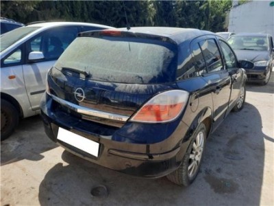 Opel Astra H Berlina  1 7 CDTI 2