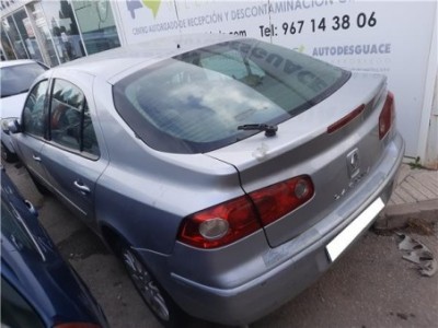 Renault Laguna II  1 9 dCi  2