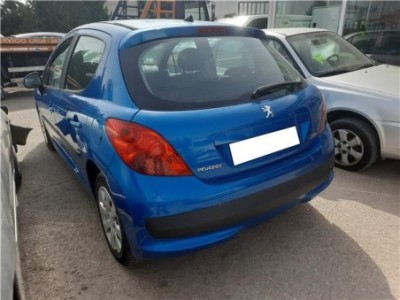 Peugeot 207  1 4 Confort [1 4 Ltr  - 50 kW HDi]