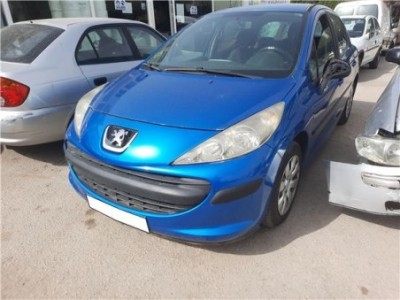 Peugeot 207  1 4 Confort [1 4 Ltr  - 50 kW HDi] 2
