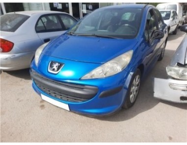 Peugeot 207  1 4 Confort [1 4 Ltr  - 50 kW HDi]