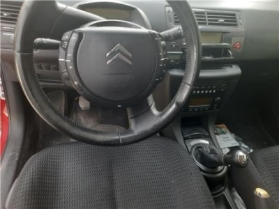 Citroen C4 Berlina  1 6 16V 2