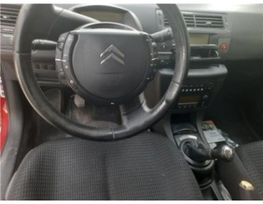 Citroen C4 Berlina  1 6 16V Citroen C4 Berlina  1 6 16V