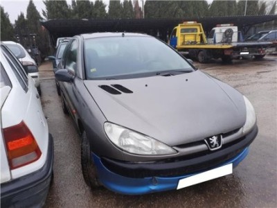 Peugeot 206  1 4 i