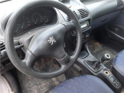 Peugeot 206  1 4 i 2
