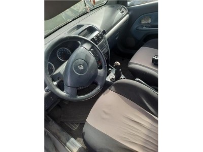 Renault Clio II Fase II  1 5 Base Authentique [1 5 Ltr  - 50 kW dCi Diesel] 2