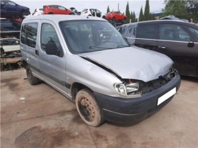 Peugeot PARTNER Furgón  1 9 D 2