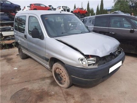 Peugeot PARTNER Furgón  1 9 D