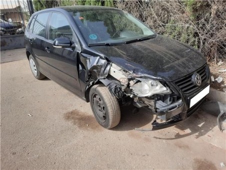 Volkswagen Polo IV  1 2