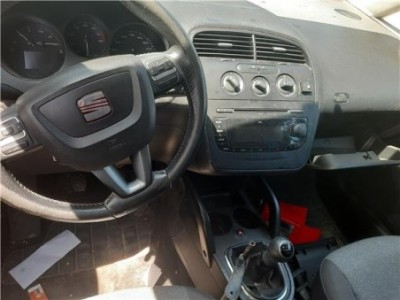 Seat Altea XL  1 4 Family [1 4 Ltr  - 92 kW 16V TSI] 2