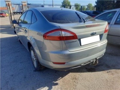 Ford MONDEO IV Sedán 1 8 TDCi