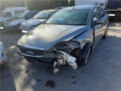 Ford MONDEO IV Sedán 1 8 TDCi 2