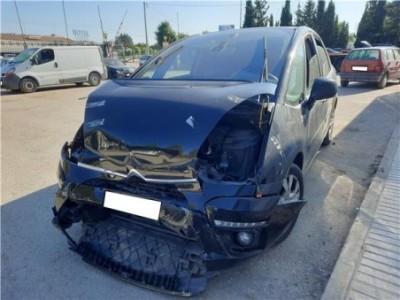 Citroen C4 Picasso  1 6 HDi 2