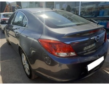 Opel Insignia Berlina  2 0 CDTI