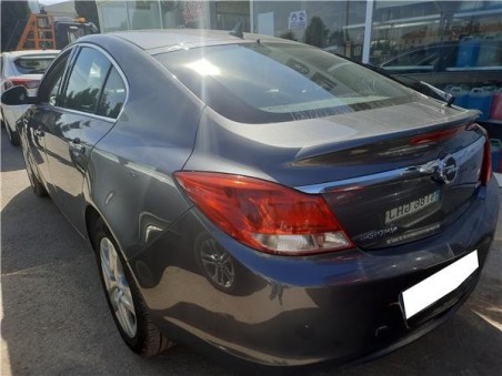 Opel Insignia Berlina  2 0 CDTI