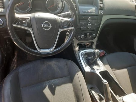 Opel Insignia Berlina  2 0 CDTI