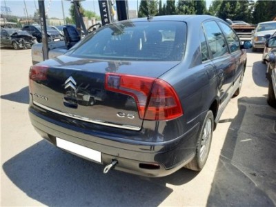 Citroen C5 Berlina  2 0 HDi  2