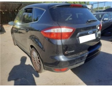 Ford C-Max  1 0 Edition [1 0 Ltr  - 92 kW EcoBoost CAT]