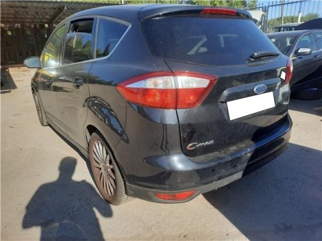 Ford C-Max  1 0 Edition [1 0 Ltr  - 92 kW EcoBoost CAT]