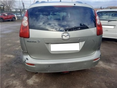 Mazda 5 Berlina  2 0 CD 2