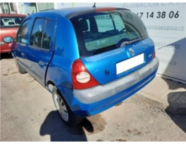 Renault Clio II Fase I  1 2  