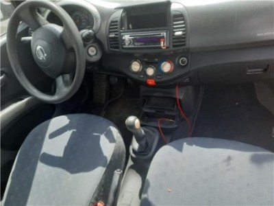 Nissan Micra  1 2 16V 2