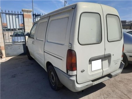Nissan Vanette Cargo  2 3 D