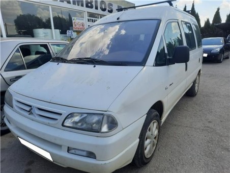Citroen JUMPY  2 0 HDi 110