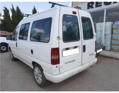 Citroen JUMPY  2 0 HDi 110