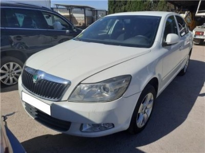 Skoda Octavia Berlina  1 6 TDI