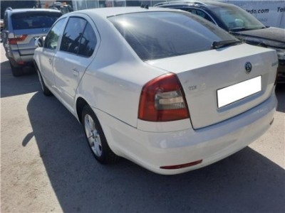 Skoda Octavia Berlina  1 6 TDI 2
