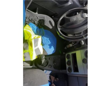 Citroen Berlingo  1 9 D SX Combi [1 9 Ltr  - 51 kW Diesel]