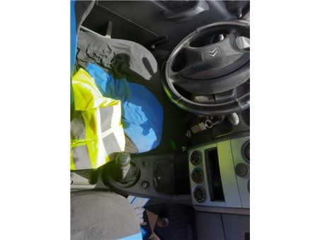 Citroen Berlingo  1 9 D SX Combi [1 9 Ltr  - 51 kW Diesel]