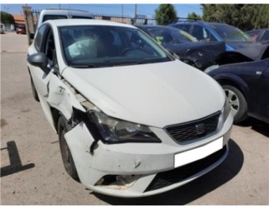 Seat Ibiza Berlina  1 6 TDI