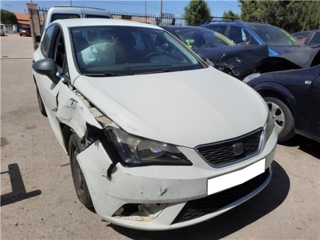 Seat Ibiza Berlina  1 6 TDI
