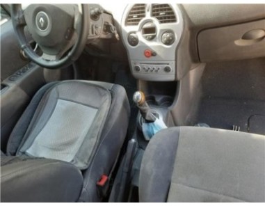 Renault Modus I  1 5 dCi 