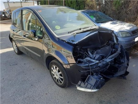 Renault Modus I  1 5 dCi 