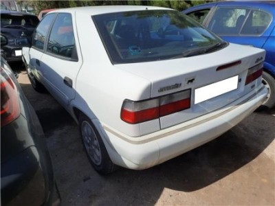 Citroen Xantia Berlina  2 0 HDI 90 2