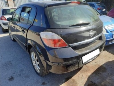 Opel Astra H Berlina  1 7 CDTI 2