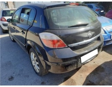Opel Astra H Berlina  1 7 CDTI