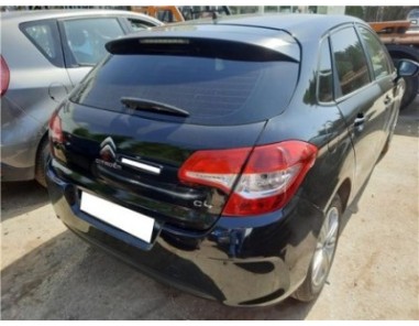 Citroen C4  1 6 HDi 90