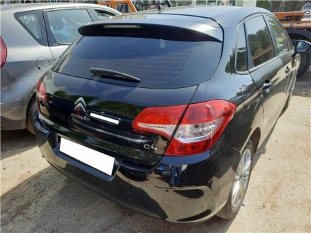 Citroen C4  1 6 HDi 90