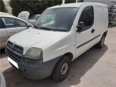 Fiat I Doblo  1 9 D