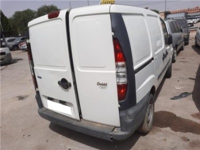 Fiat I Doblo  1 9 D  2